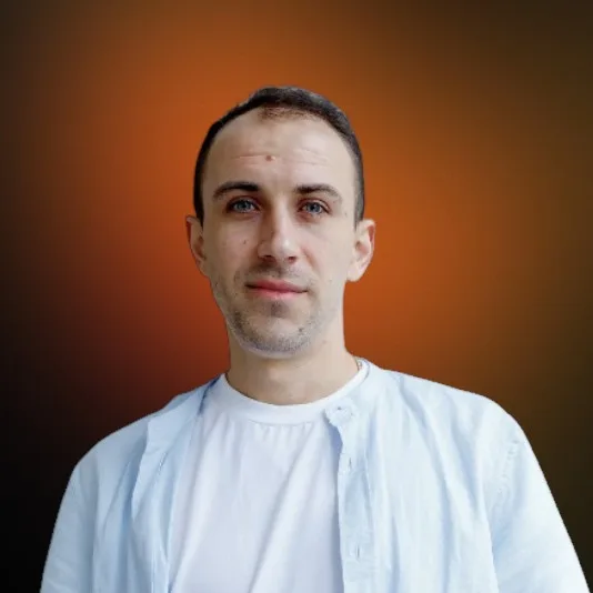 Bogdan Trotskyi